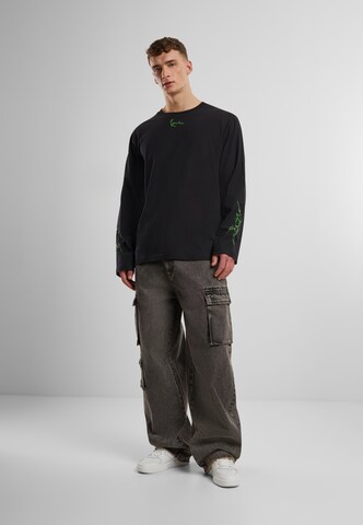 T-Shirt Karl Kani en noir