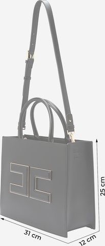 Elisabetta Franchi Kabelka 'WOMEN'S BAG' - Čierna