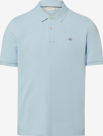 GANT Poloshirt in Blau: Vorderseite