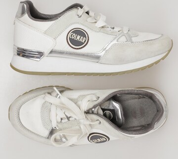 Colmar Sneakers & Trainers in 39 in White: front