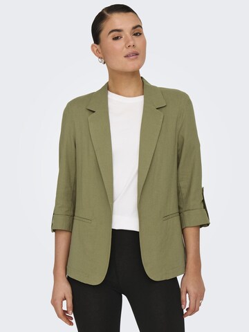 ONLY Blazer 'CARO' in Green