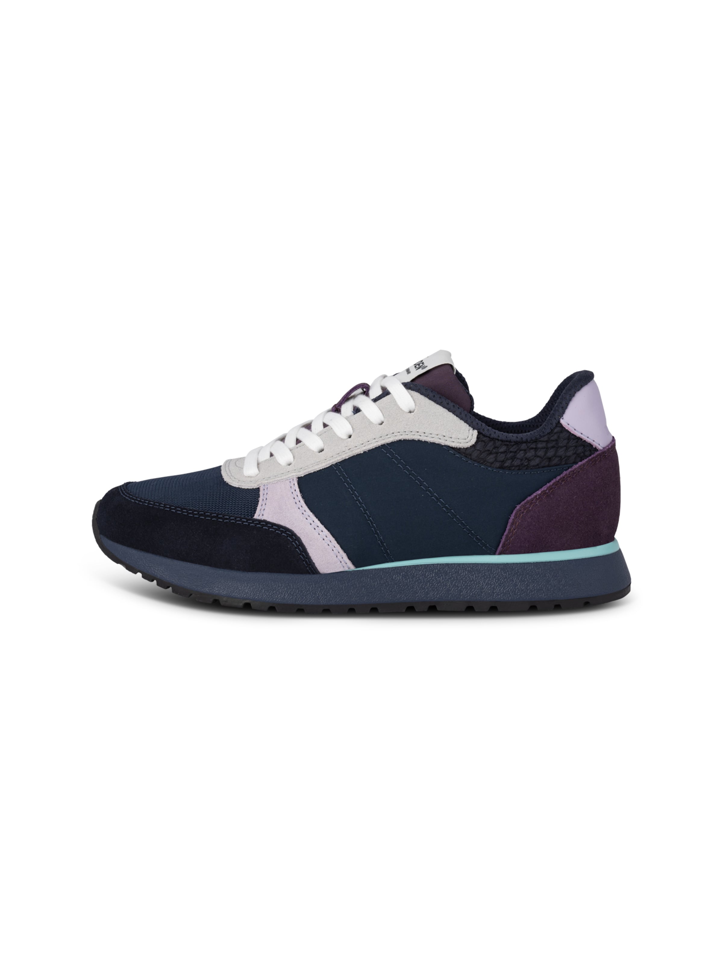 WODEN Sneakers 'Ronja' in Blue