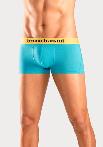 BRUNO BANANI Boxershorts in Mischfarben