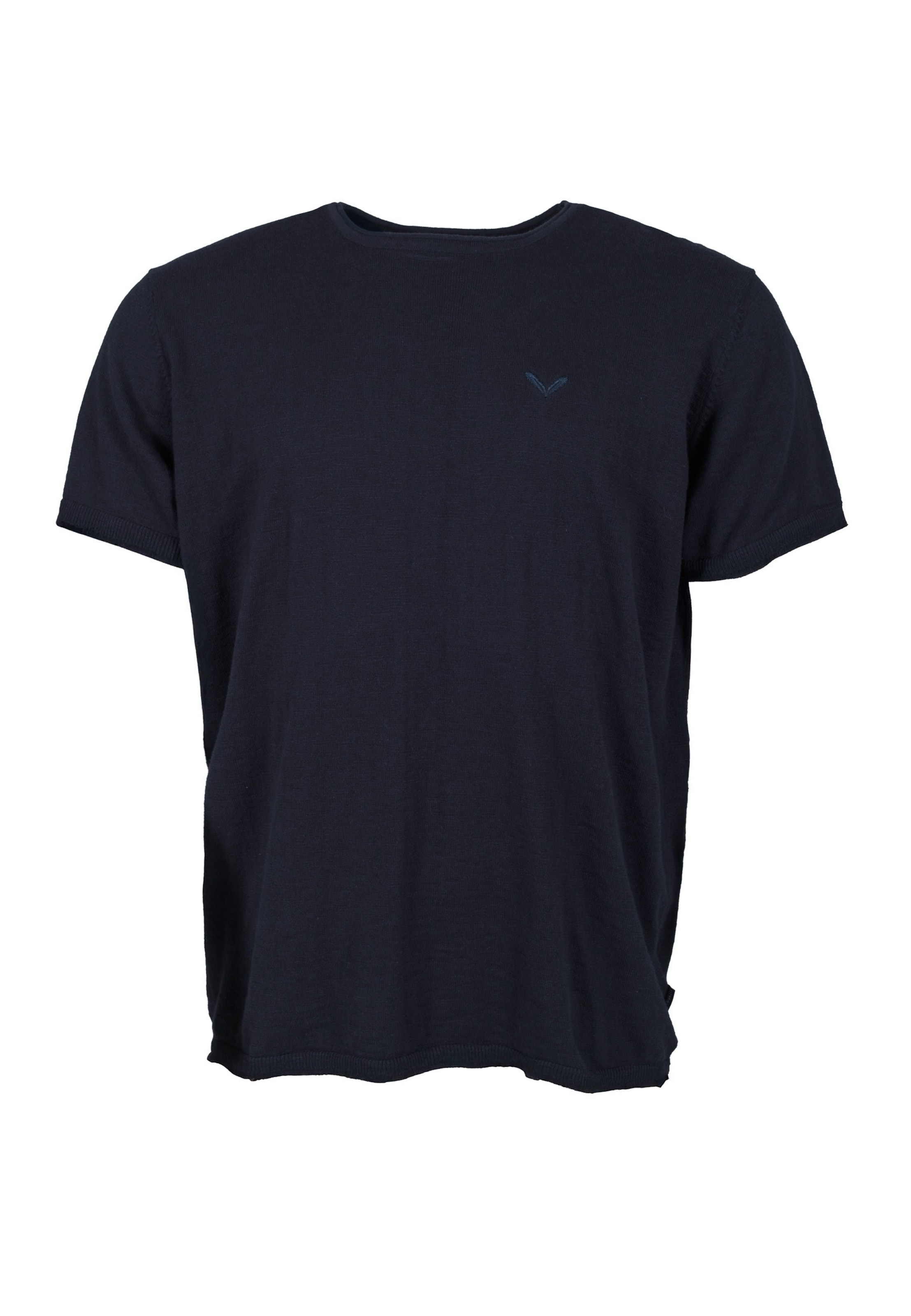 Kleinigkeit Trui in Blauw: voorkant