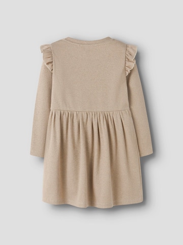 NAME IT - Vestido en beige