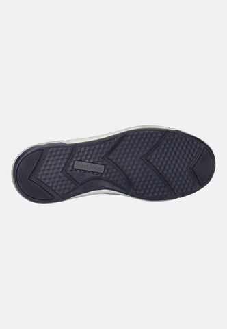 JOSEF SEIBEL Lace-up shoe 'ENRICO 33' in Grey