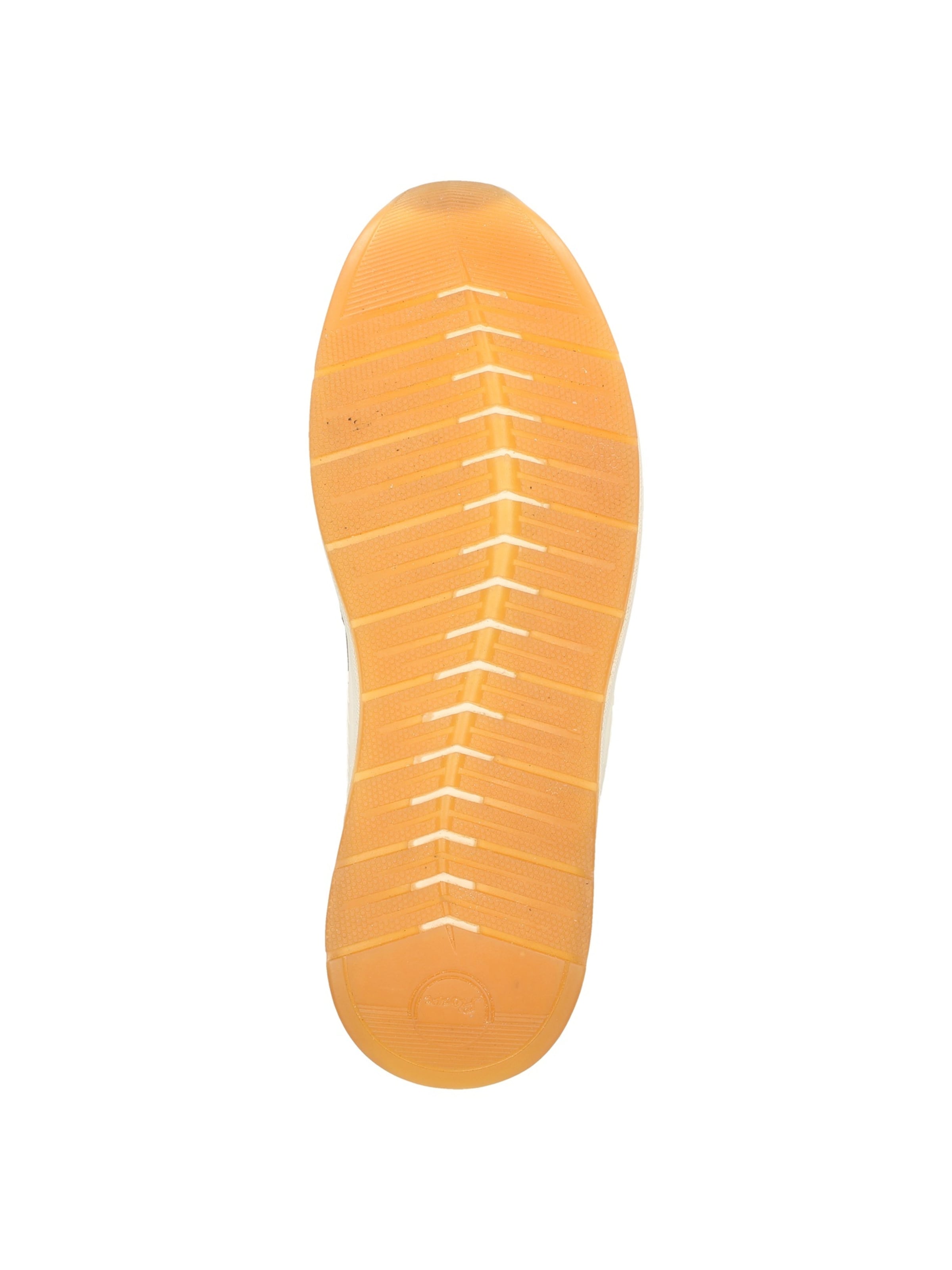 SIOUX Sneakers 'Turibio' in Green