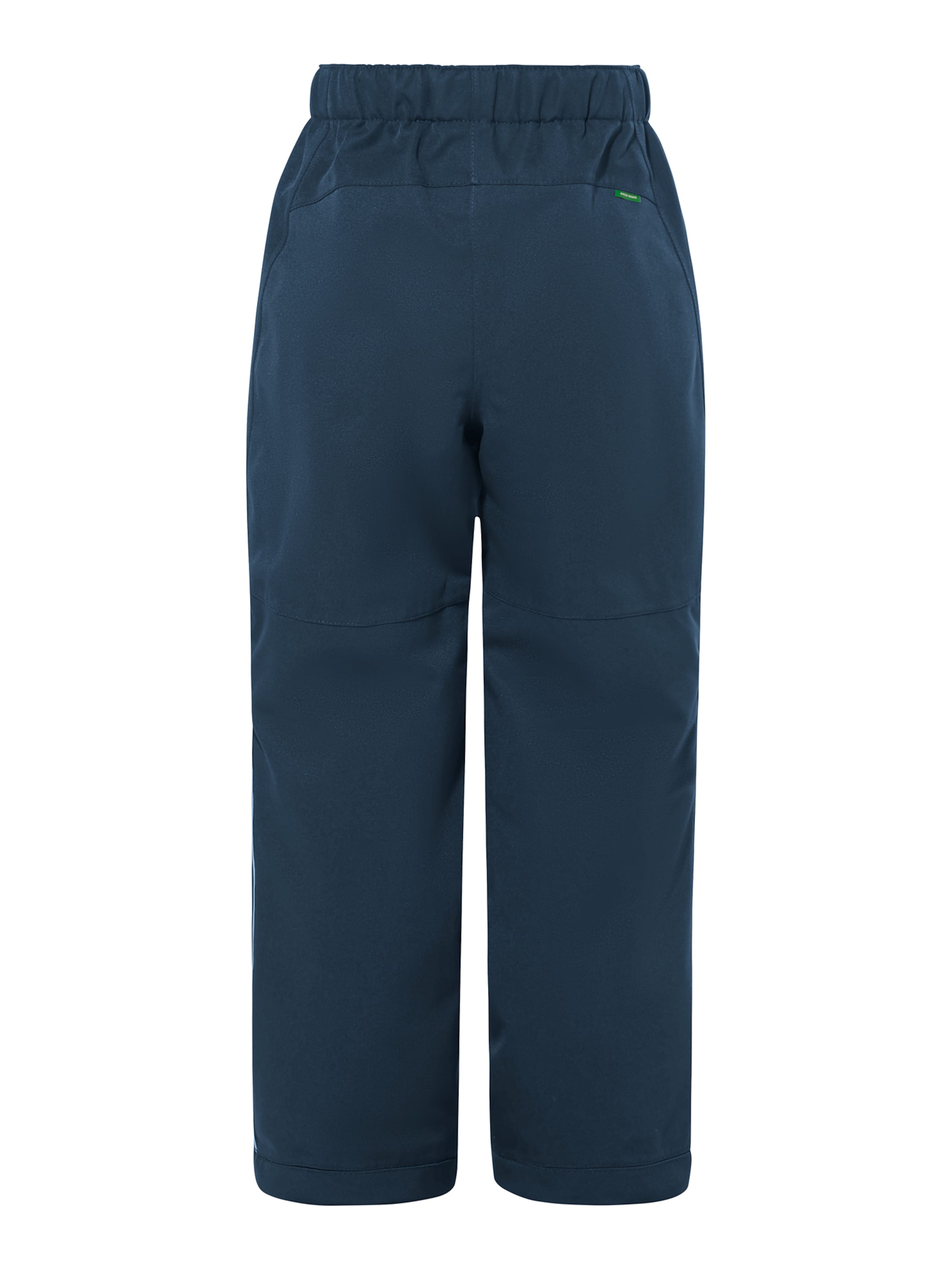 VAUDE Regular Outdoorhose 'Caprea' in Blau