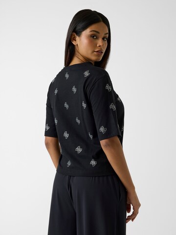 GUESS Shirt in Black