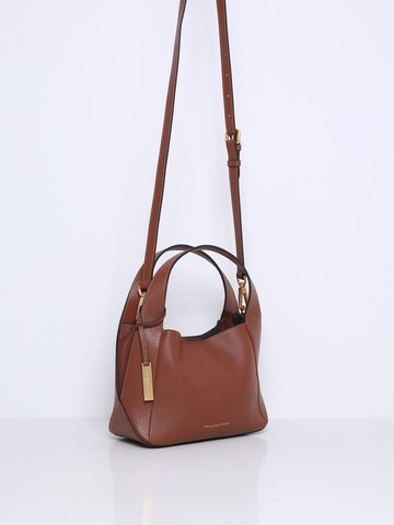 Smaak Handbag in Beige