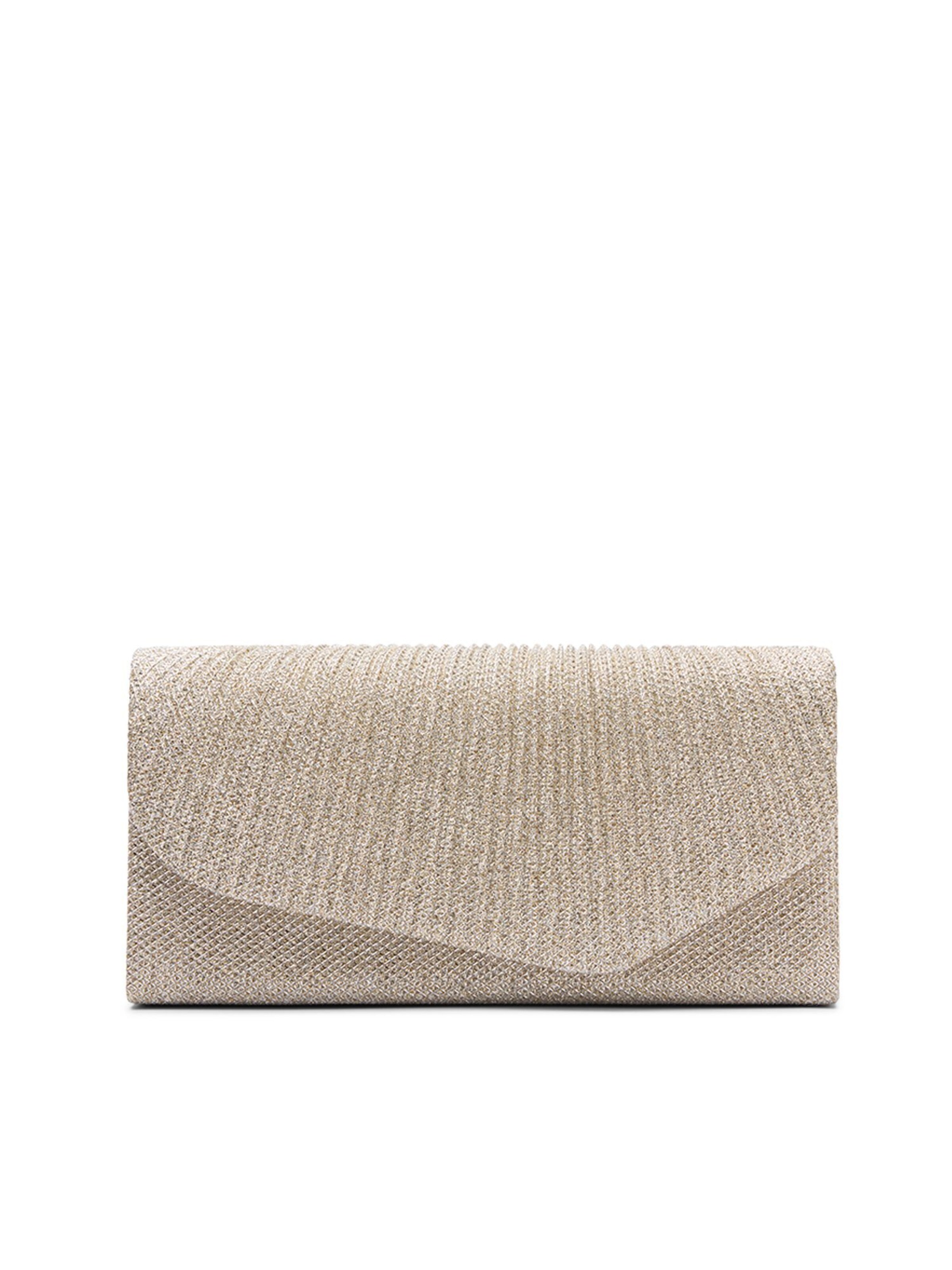 MANFIELD Clutches in Grau
