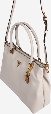 Borsa a mano 'Destiny' di GUESS in grigio