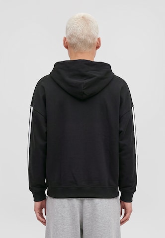 ADIDAS ORIGINALSGornji dio trenirke 'AdiSignature' - crna boja