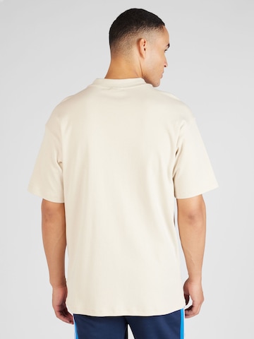 T-Shirt 'Balatro' ELLESSE en beige