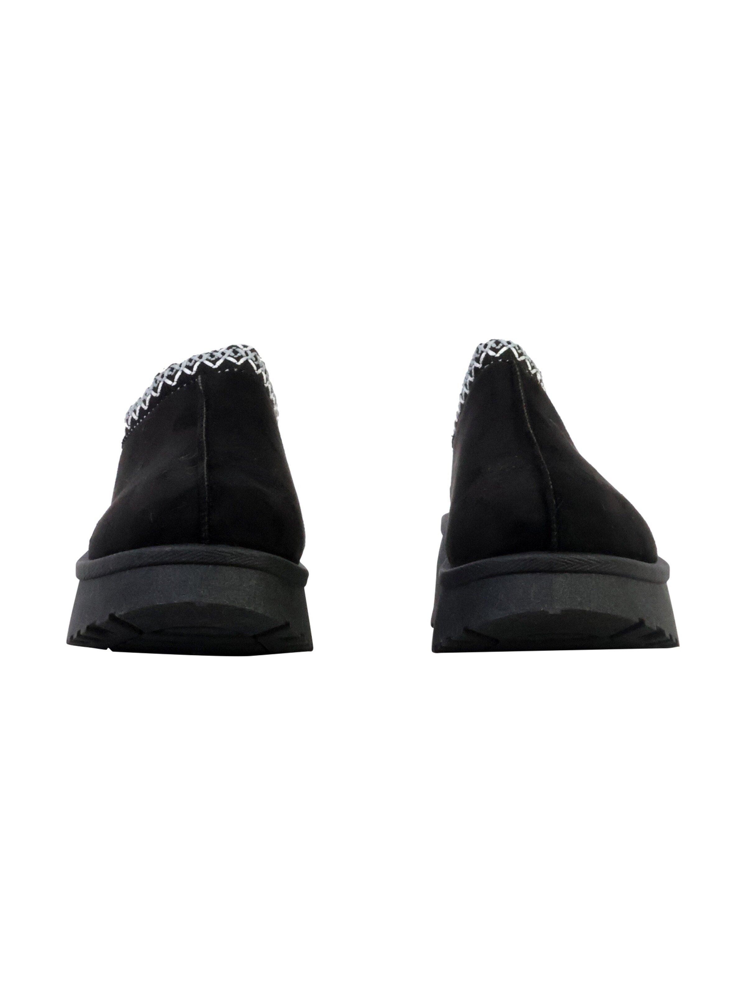 Clogs di Super Mode in nero