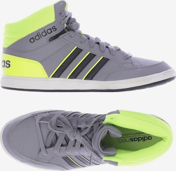 ADIDAS NEO Sneaker 40 in Grau ABOUT YOU