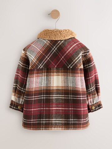 Next - Chaqueta de entretiempo en rojo