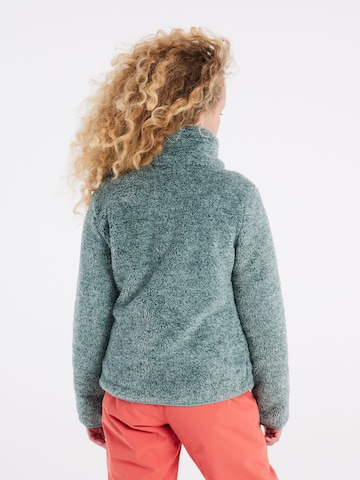 PROTEST Fleecejacke 'RIRI JR' in Grün