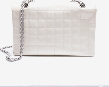 CHANEL Bag in One size in White