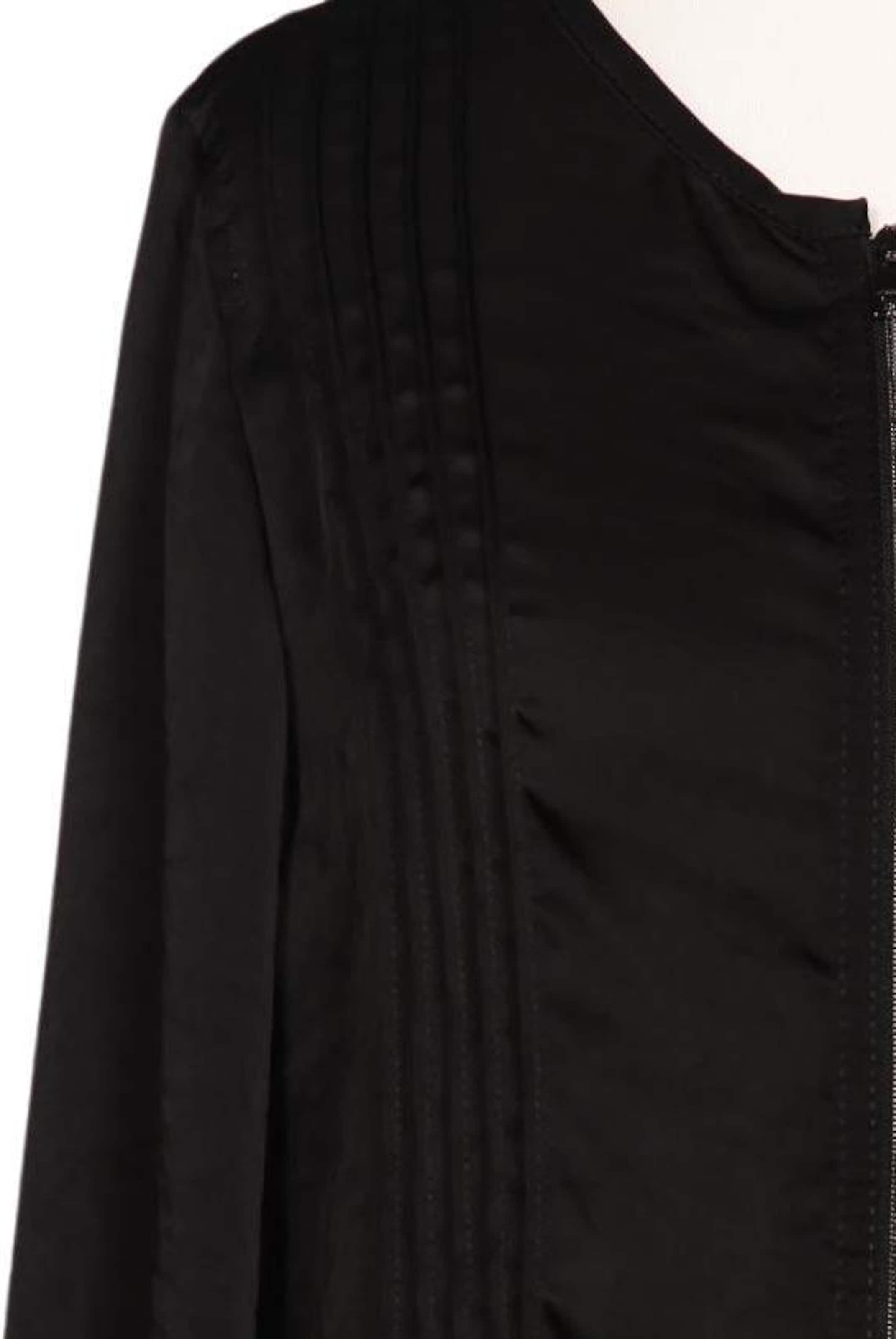 Marc Cain Blouse & Tunic in S in Black