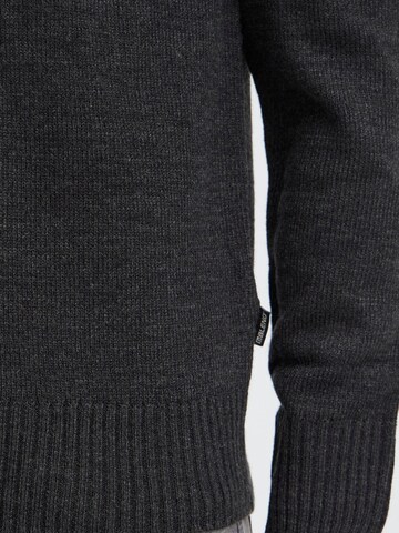 BLEND - Pullover ' BHRyke ' em preto