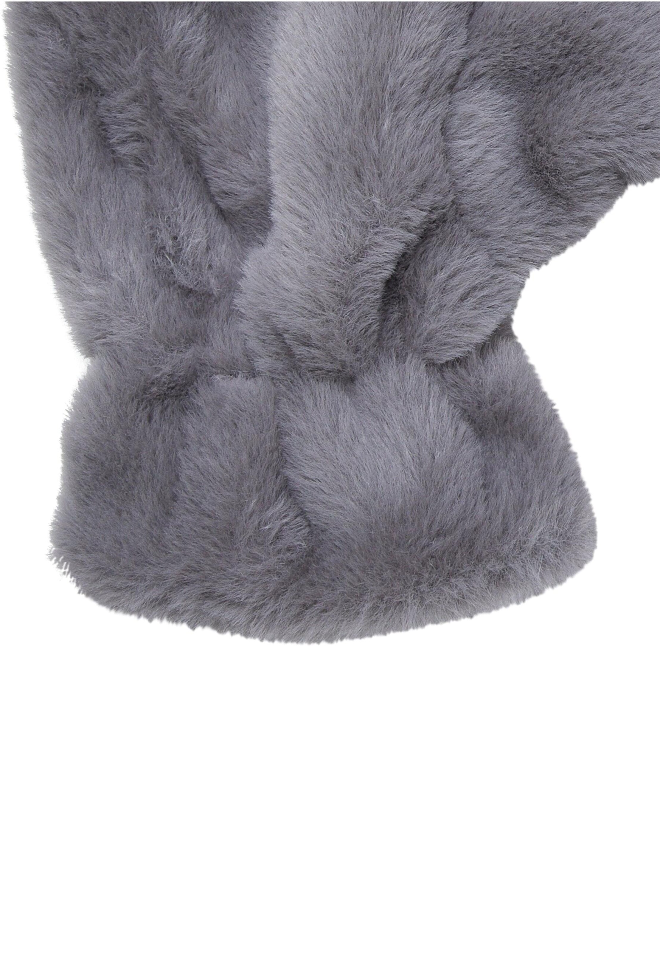 Urban Classics Варежки в Серый