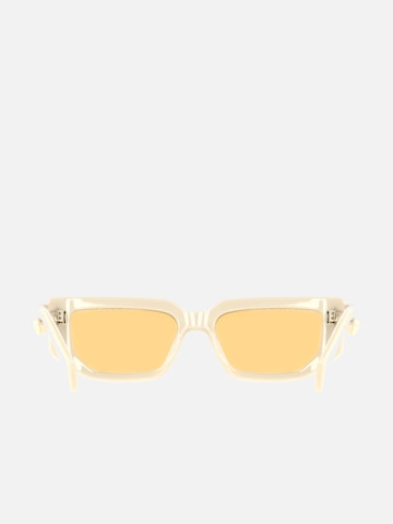 Liu Jo Sunglasses in Beige