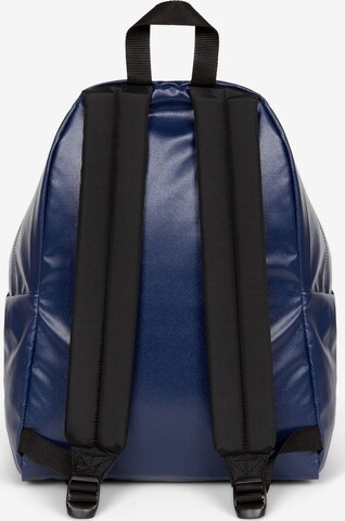 EASTPAK Backpack 'Padded Pak' in Blue