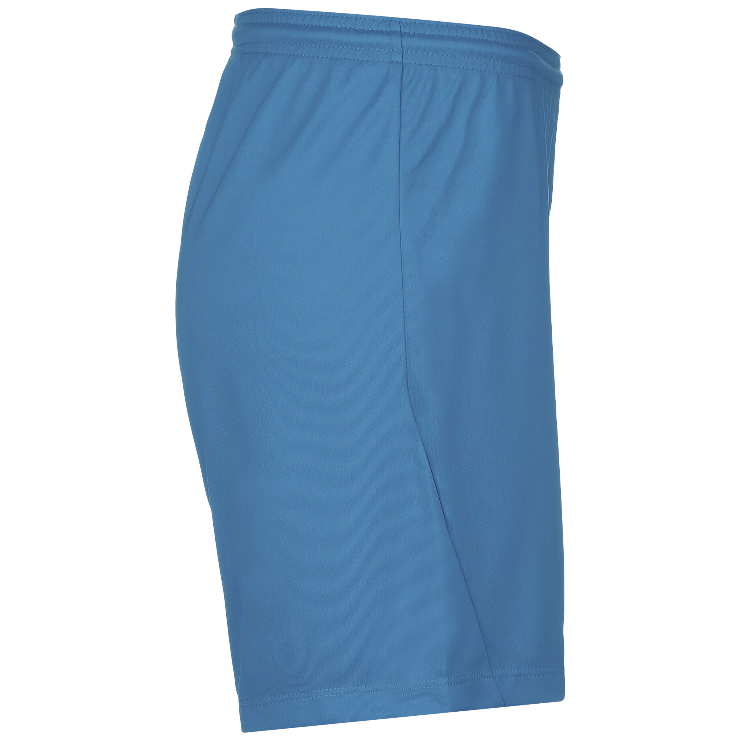 NIKE Regular Sportbroek 'Park III' in Blauw