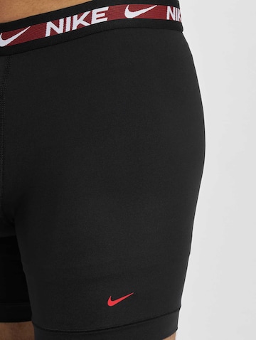 NIKE Underwear Boxer shorts in Black