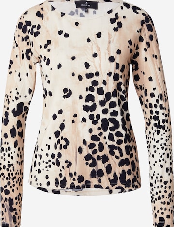 monariMajica - bež boja: prednji dio