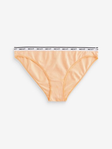Slip di Next in colori misti
