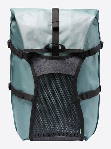 VAUDE Sports Bag 'Trailcargo' in Blue: front