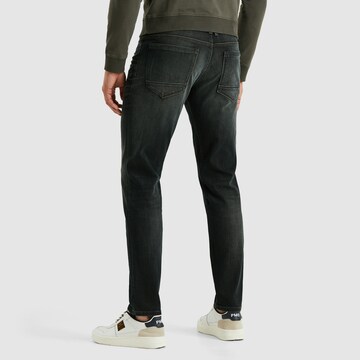 PME Legend Regular Jeans in Schwarz