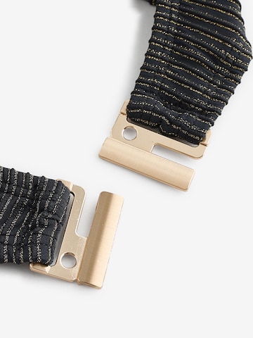 B by Ted Baker Bandeau Bikinitop in Geel