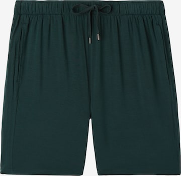 INTIMISSIMI Pants in Green: front