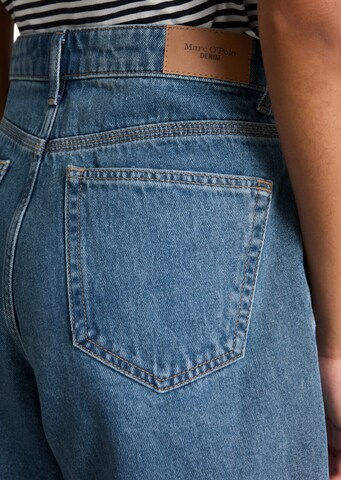 Marc O'Polo DENIM Regular Jeans 'Filda' in Blauw