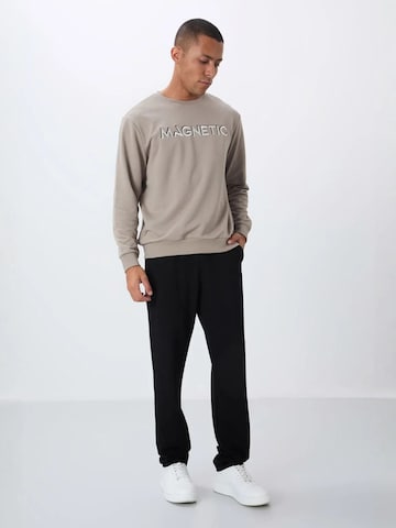 Tommy Life Sweatshirts in Beige