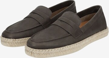 GEOX Espadrilles in Brown