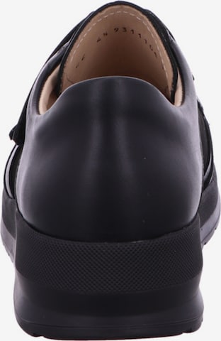 Finn Comfort Sneakers in Black