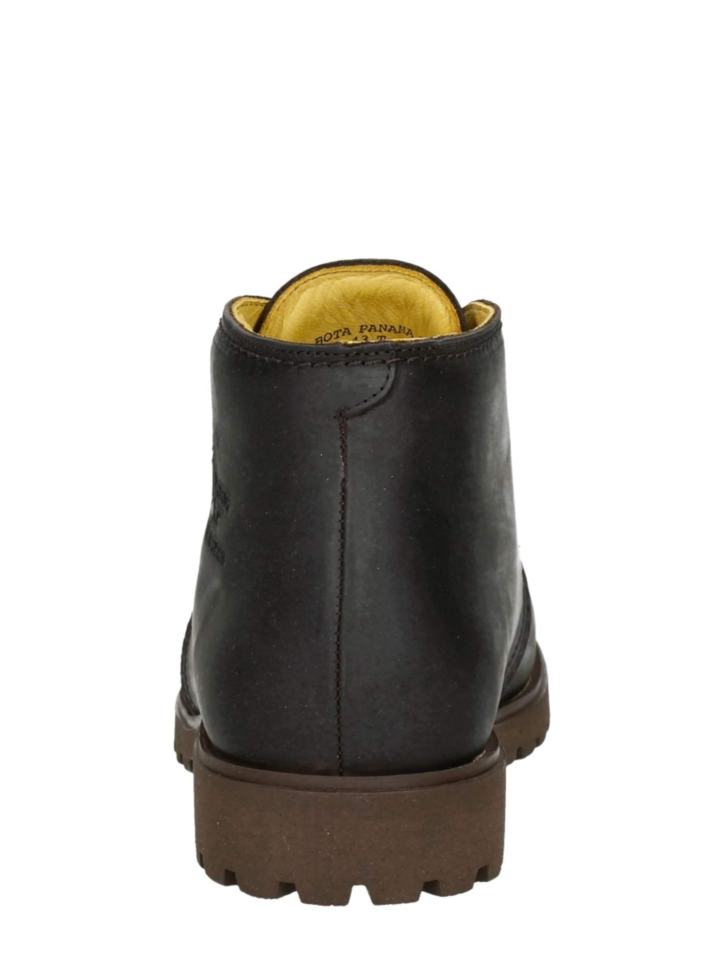Bottes à lacets 'Bota Panama C2' PANAMA JACK en marron