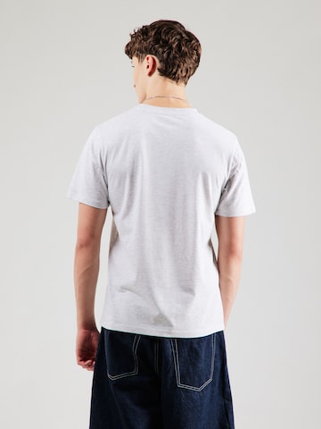 Maglietta 'JJSUN' di JACK & JONES in bianco