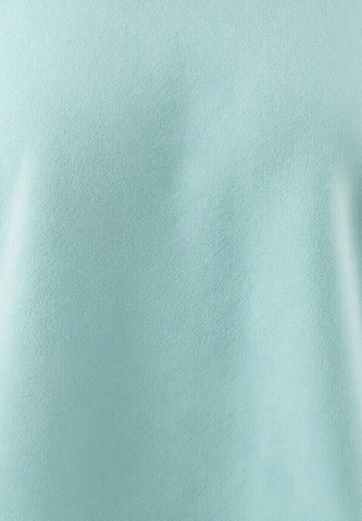 MYMO - Sudadera en azul