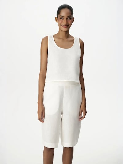 Body a camicia in XS Penti di colore bianco, Visualizzazione prodotti