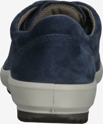 Legero Sneakers laag 'Tanaro 5.0' in Blauw