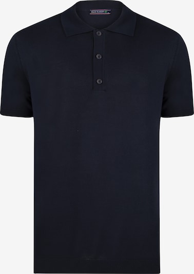 Felix Hardy Shirt in de kleur Navy, Productweergave