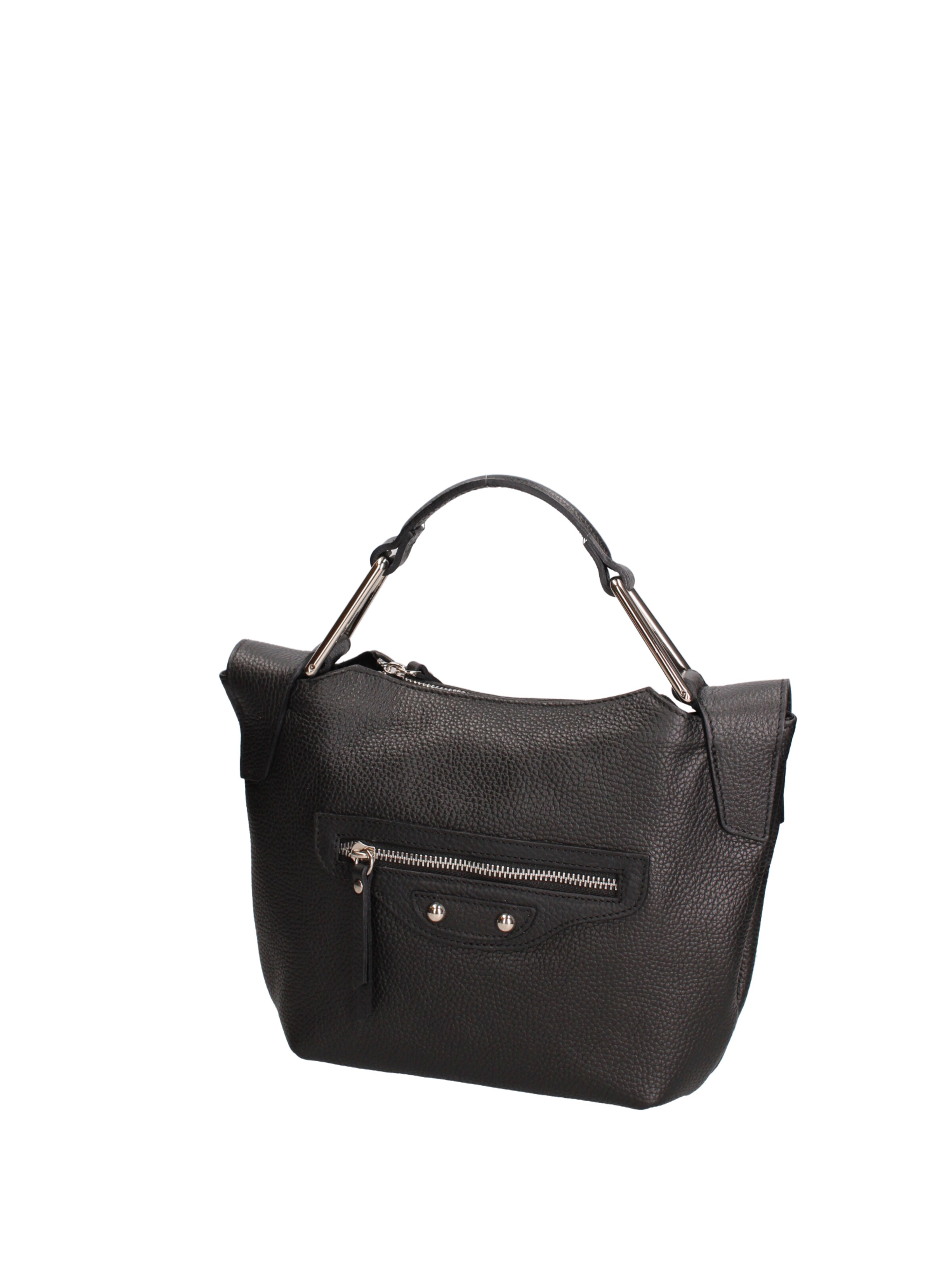 Borsa a mano di Roberta Rossi in nero