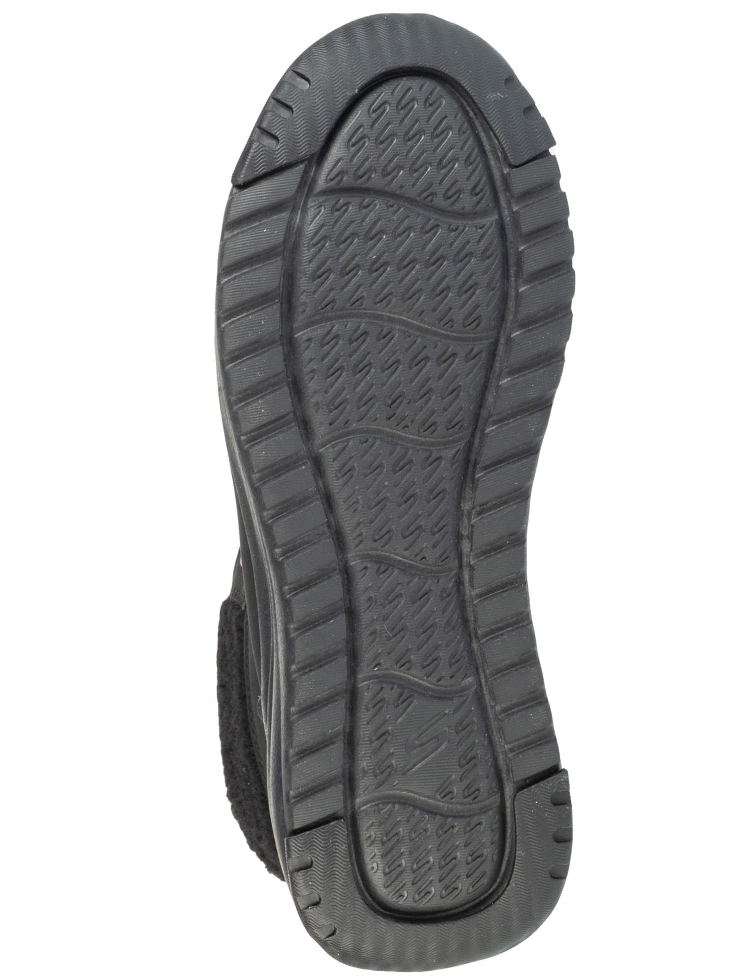 SKECHERS Boots 'Skechers On-The-Go Stellar - Alpine Adventure' in Black