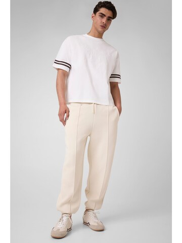 GUESS T-Shirt in Weiß