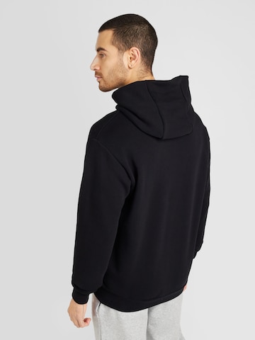 Plein Sport Sweatshirt in Zwart